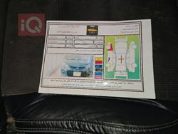 تۆیۆتا کۆرۆلا